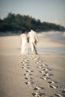 From KlickPin CF Creative Beach Wedding Photoshoot Ideas Sure To Inspire in 2025 _ Beach wedding photography Beach wedding photos Wedding pictures