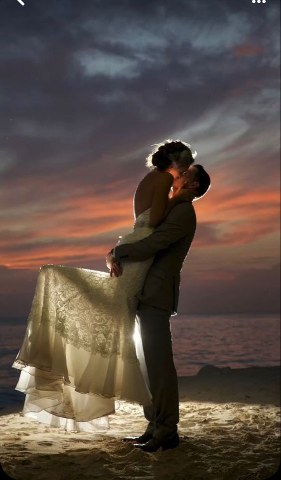 From KlickPin CF Pin by Brennan Batalla on wedding photog inspo in 2025 _ Wedding photos Beautiful beach wedding Beach wedding photos